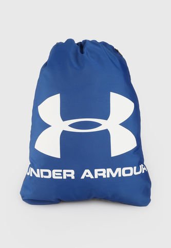 Tula Gris-Azul UNDER ARMOUR Under Armour