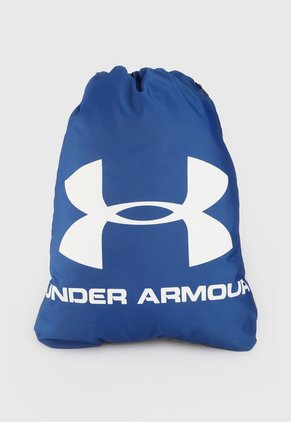 Tula Gris-Azul UNDER ARMOUR