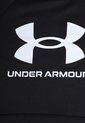 Hoodie UNDER ARMOUR Rival Negro de Under Armour