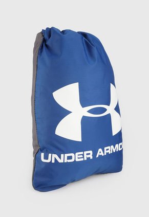 Tula Gris-Azul UNDER ARMOUR