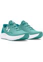 Tenis Mujer Under Armour UA W Charged Rogue - Verde de Under Armour