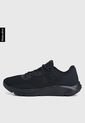 Tenis Running Negro  UNDER ARMOUR Charged Pursuit 3 de Under Armour