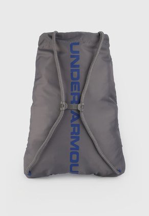 Tula Gris-Azul UNDER ARMOUR