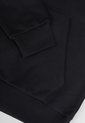 Hoodie UNDER ARMOUR Rival Negro de Under Armour