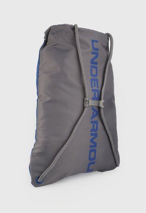 Tula Gris-Azul UNDER ARMOUR
