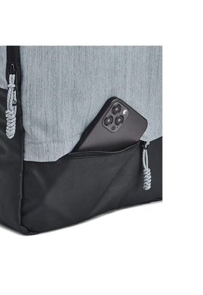 Morral Under Armpur Loudon Pro-Azul