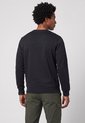 Buzo UNDER ARMOUR Sportstyle Rival  Negro de Under Armour