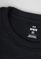 Buzo UNDER ARMOUR Sportstyle Rival  Negro de Under Armour