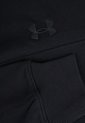 Buzo UNDER ARMOUR Sportstyle Rival  Negro de Under Armour