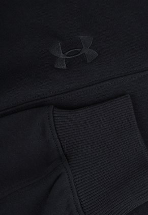 Buzo UNDER ARMOUR Sportstyle Rival  Negro