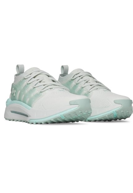 Tenis Mujer Under Armour UA W PHANTOM X Verde Under Armour