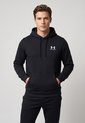 Hoodie UNDER ARMOUR Icon Negro de Under Armour