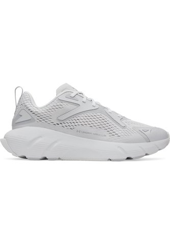 Tenis Hombre Under Armour UA AURA Gris Under Armour Under Armour