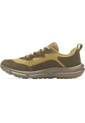 Tenis Running Hombre Under Armour CHARGED VERSSERT 2 Verde Under Armour