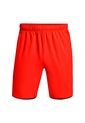 Pantaloneta Under Armour Hiit Woven-Rojo de Under Armour