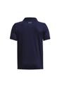 Camisa Niño Under Armour PERFORMANCE POLO Azul Under Armour de Under Armour