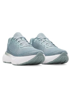 Tenis Mujer Under Armour UA W INFINITE Verde Under Armour