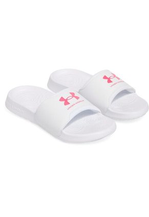 Sandalias Mujer Under Armour UA W IGNITE SELECT Blanco Under Armour