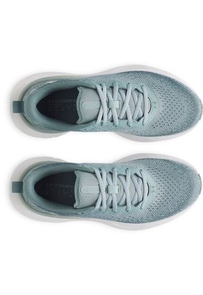 Tenis Mujer Under Armour UA W INFINITE Verde Under Armour