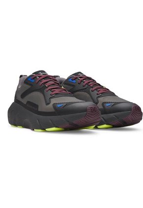 Tenis Hombre Under Armour UA AURA RPSTP-BLK Negro Under Armour