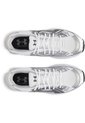 Tenis Hombre Under Armour SOLA Blanco Under Armour de Under Armour