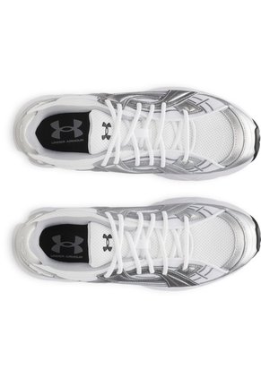Tenis Hombre Under Armour SOLA Blanco Under Armour