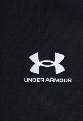 Hoodie UNDER ARMOUR Icon Negro