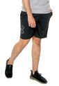 Pantaloneta Negro UNDER ARMOUR de Under Armour