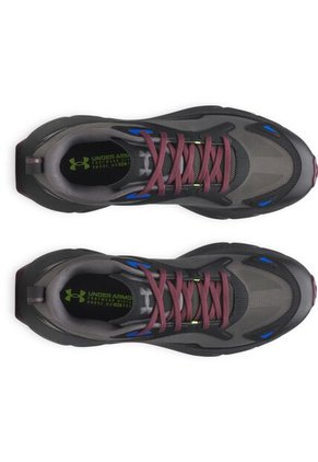 Tenis Hombre Under Armour UA AURA RPSTP-BLK Negro Under Armour