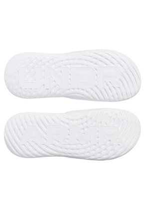 Sandalias Mujer Under Armour UA W IGNITE SELECT Blanco Under Armour