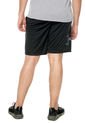 Pantaloneta Negro UNDER ARMOUR de Under Armour