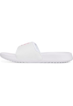 Sandalias Mujer Under Armour UA W IGNITE SELECT Blanco Under Armour