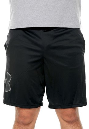 Pantaloneta Negro UNDER ARMOUR