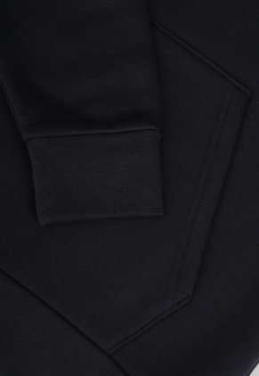 Hoodie UNDER ARMOUR Icon Negro