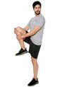 Pantaloneta Negro UNDER ARMOUR de Under Armour