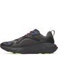 Tenis Hombre Under Armour UA AURA RPSTP-BLK Negro Under Armour de Under Armour