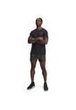 Camiseta Hombre Under Armour PJT RCK SS 1 Negro Under Armour de Under Armour