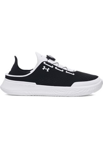 Tenis Hombre Under Armour SLIPSPEED TRAINER NB Negro Under Armour Under Armour