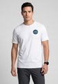 Camiseta UNDER ARMOUR Sportstyle Blanco de Under Armour