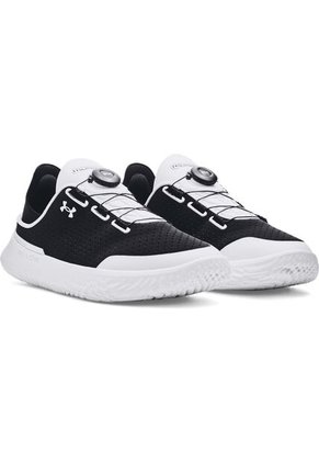 Tenis Hombre Under Armour SLIPSPEED TRAINER NB Negro Under Armour