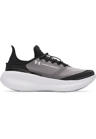 Tenis Unisex Under Armour UA NOVA Negro Under Armour Under Armour