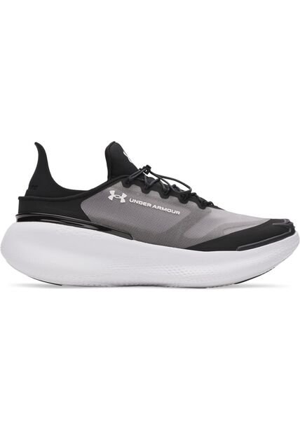 Tenis Unisex Under Armour UA NOVA Negro Under Armour