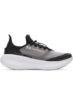 Tenis Unisex Under Armour UA NOVA Negro Under Armour