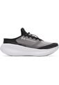 Tenis Unisex Under Armour UA NOVA Negro Under Armour de Under Armour
