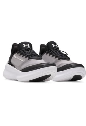 Tenis Unisex Under Armour UA NOVA Negro Under Armour