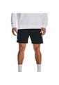 Pantaloneta Under Armour Rival Fleece-Negro de Under Armour