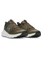 Tenis Hombre Under Armour CHARGED COMMIT TR 4 Verde Under Armour de Under Armour