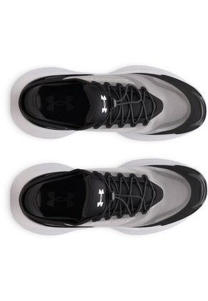 Tenis Unisex Under Armour UA NOVA Negro Under Armour