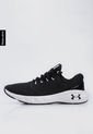 Tenis Running Negro-Blanco UNDER ARMOUR Charged Vantage 2 de Under Armour