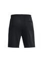 Pantaloneta Under Armour Rival Fleece-Negro de Under Armour